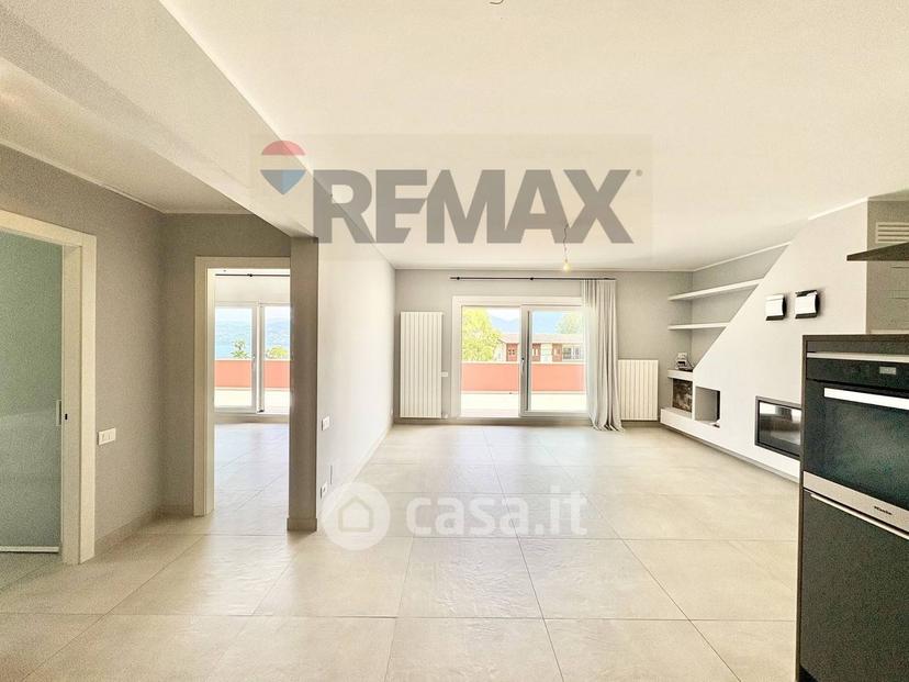Trilocale in Via al Castagno — foto 21 di 39