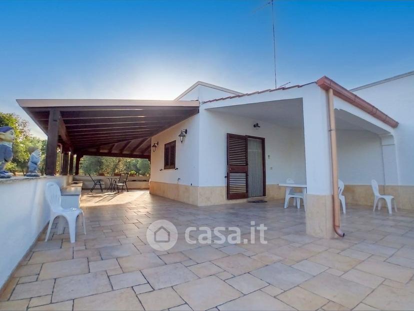 Villa in Carovigno — foto 6 di 21