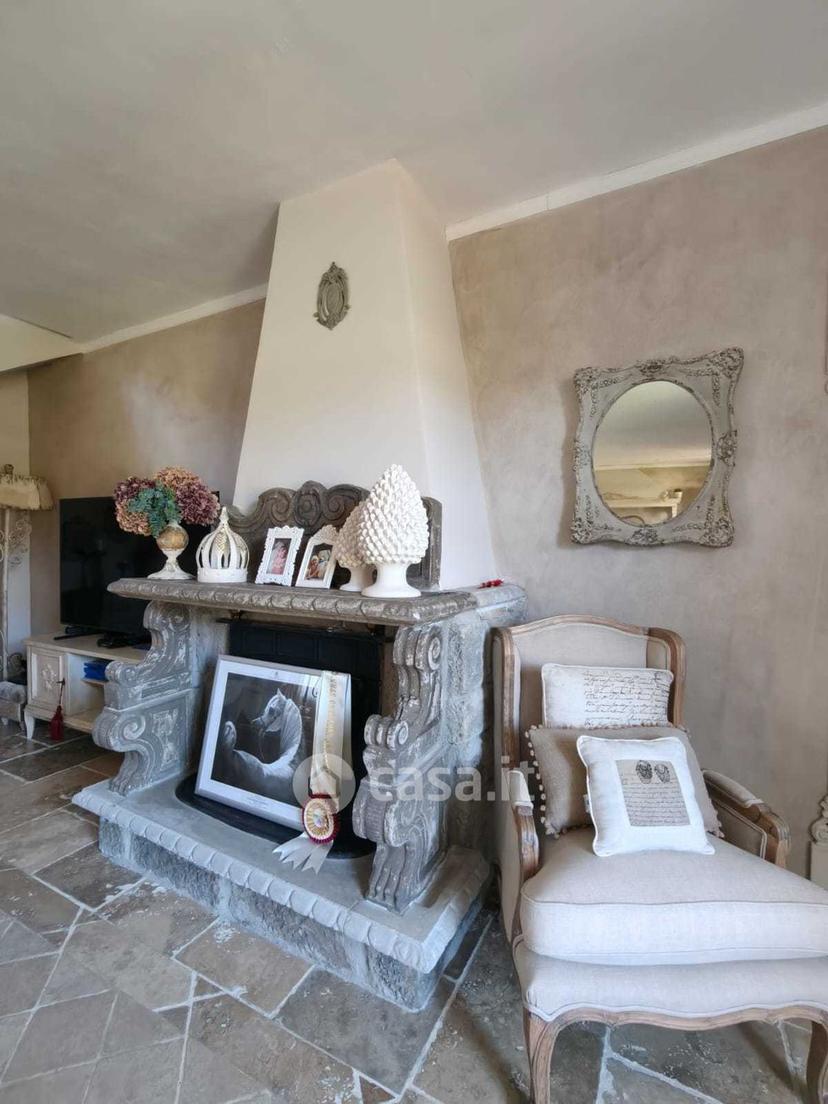 Villa in Via del Canaletto — foto 9 di 57
