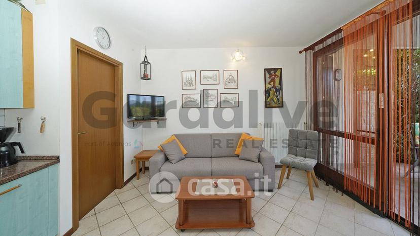 Bilocale in Via Panoramica 90 — foto 24 di 24