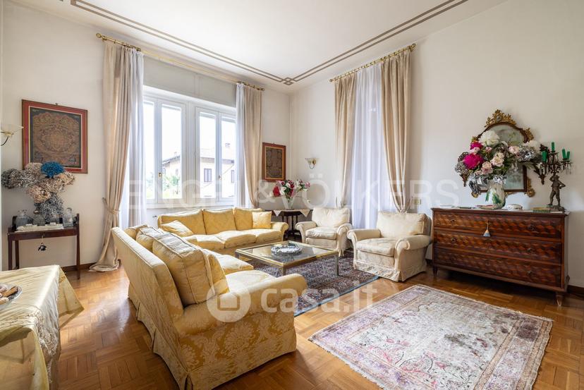 Villa in Via Giacomo Limido — foto 5 di 25