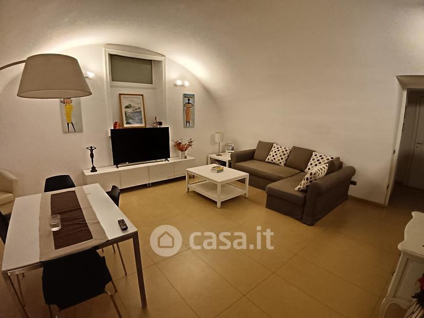 Trilocale in Via Vittoria Colonna — foto 26 di 39