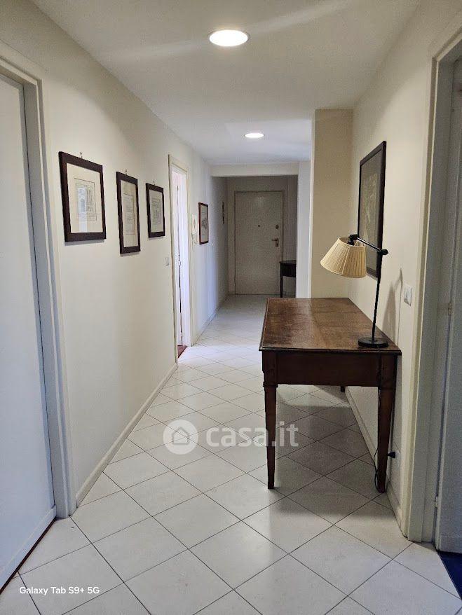 Appartamento in Via XX Settembre 27 — foto 15 di 24