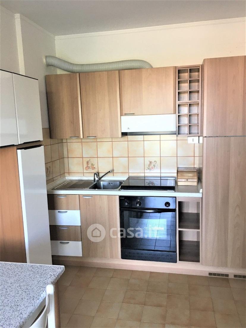 Bilocale in Via Costa San Giuseppe — foto 2 di 19