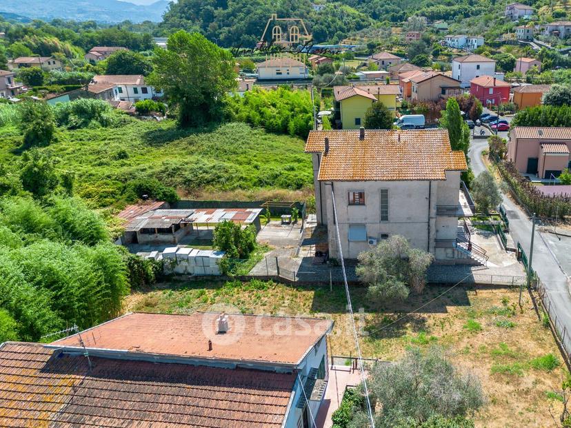 Appartamento in Via Porcareda 16 — foto 40 di 43