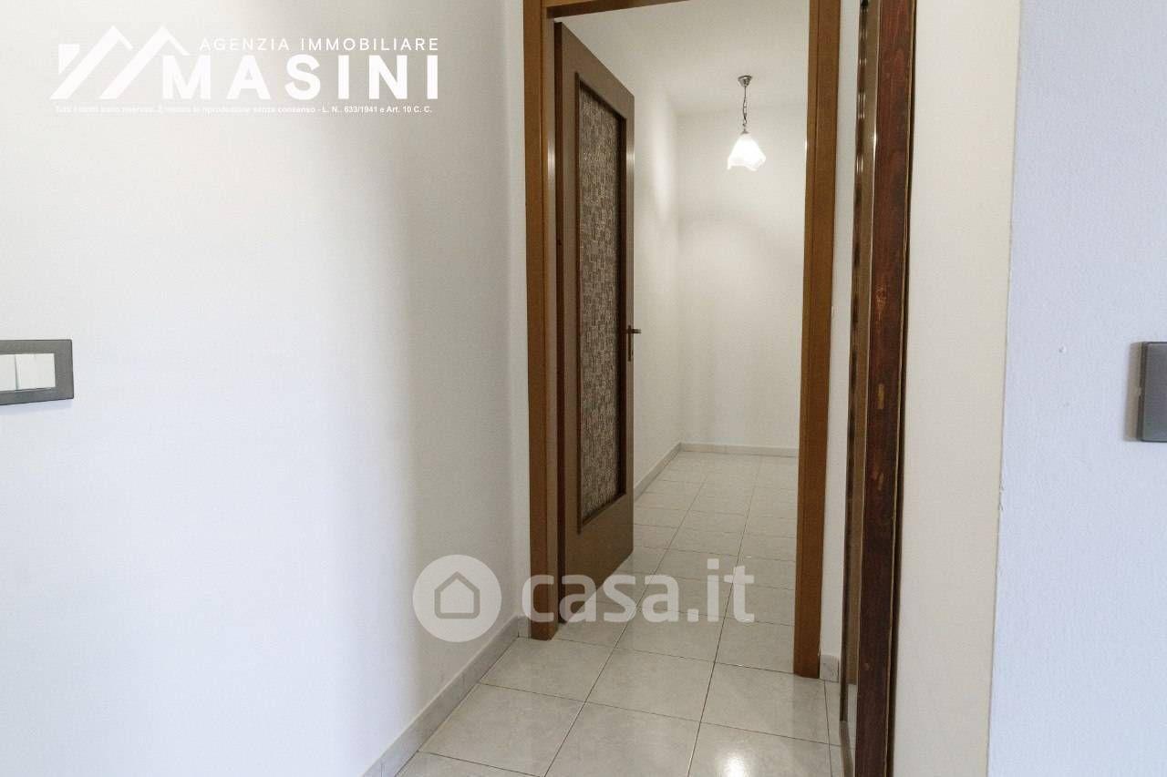 Quadrilocale in Viale Sant'Antonio 15