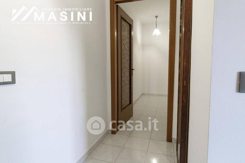Quadrilocale in Viale Sant'Antonio 15