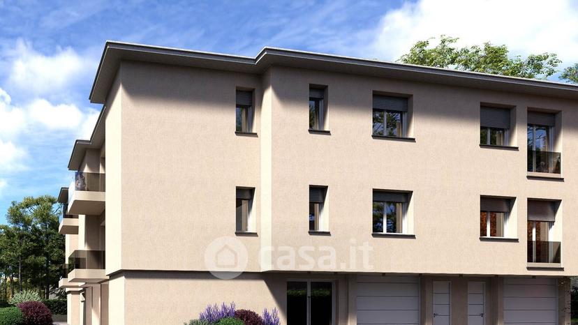 Appartamento in Via Carlo Collodi — foto 12 di 12