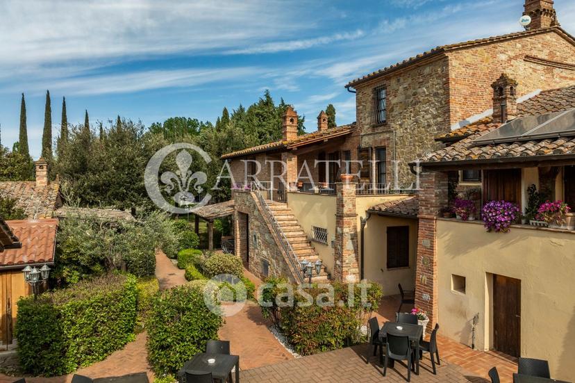 Villa in Via Belvedere 4 — foto 2 di 43