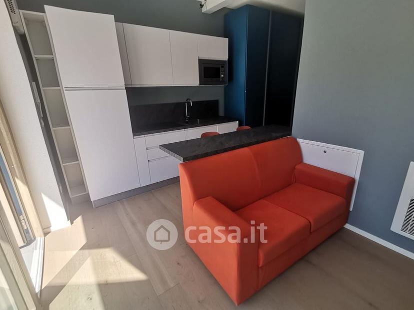 Monolocale in Corso Canale — foto 10 di 10