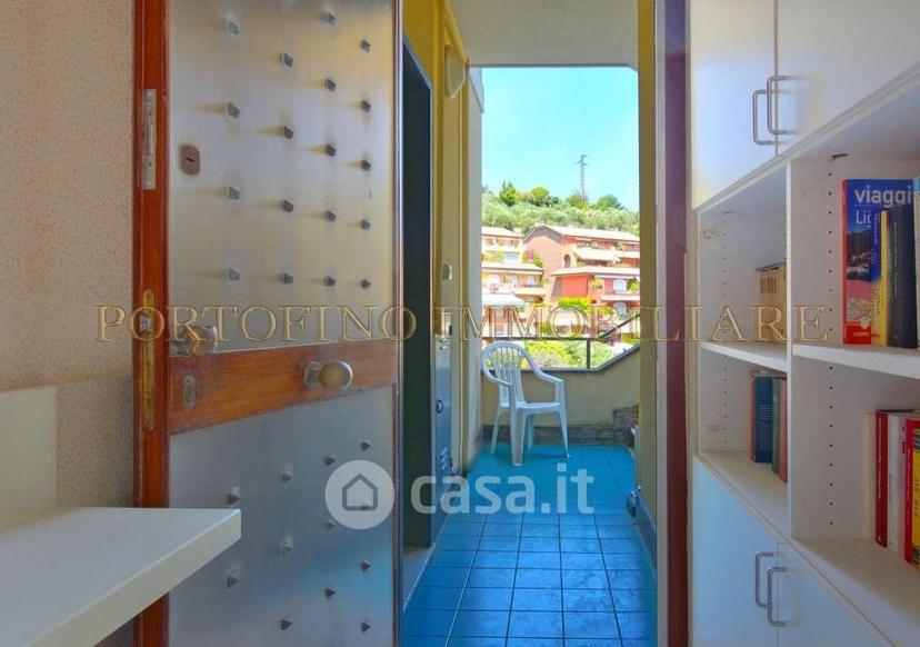 Quadrilocale in Via San Michele — foto 21 di 41