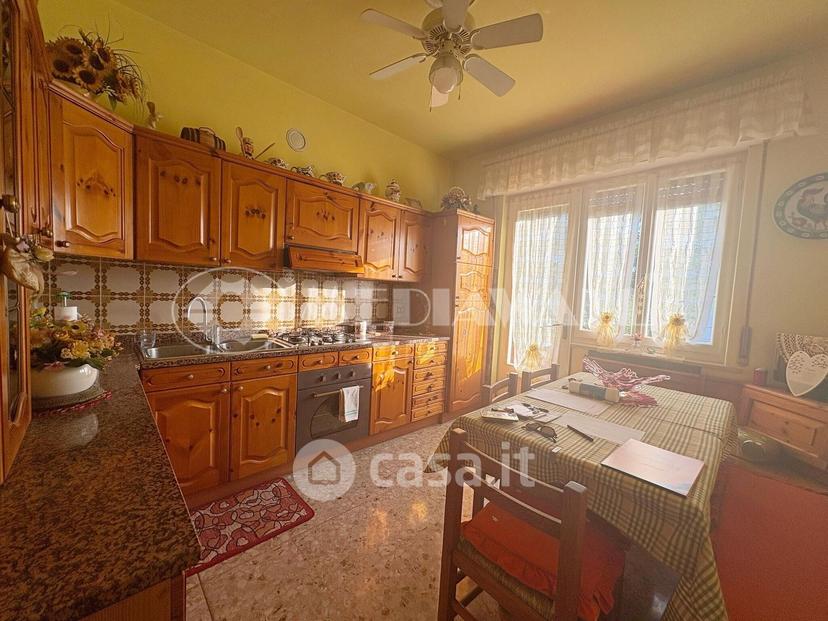 Appartamento in Via del Troi 17 — foto 23 di 26