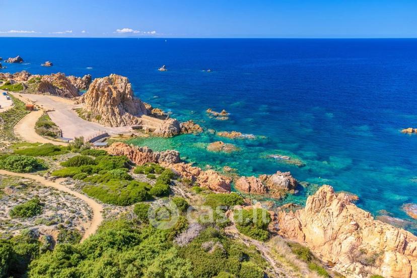 Villa in Località Costa Paradiso — foto 23 di 49