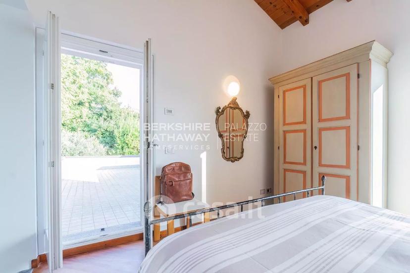 Villa in Via Paolo Carcano — foto 35 di 88