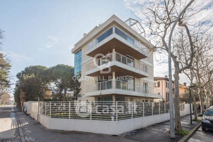 Appartamento in Viale Milano 74 — foto 10 di 38