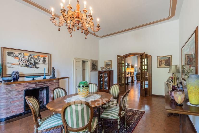 Villa in Piazza Leva 1 — foto 53 di 74
