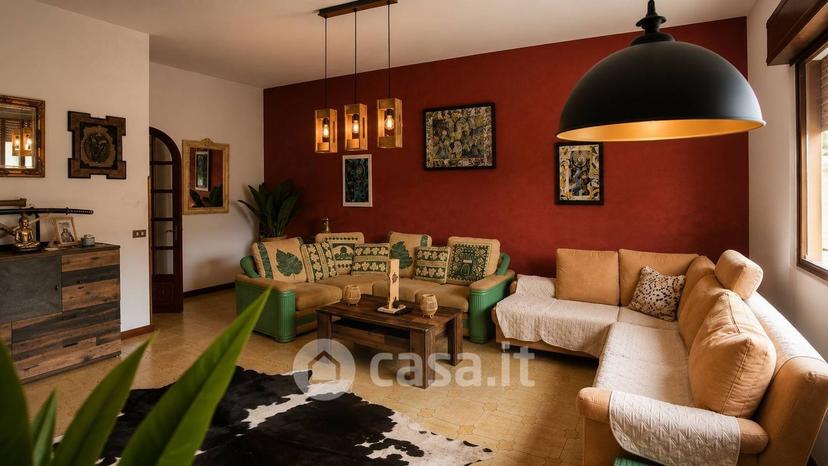 Appartamento in Corso dei Mille 200 a — foto 21 di 23