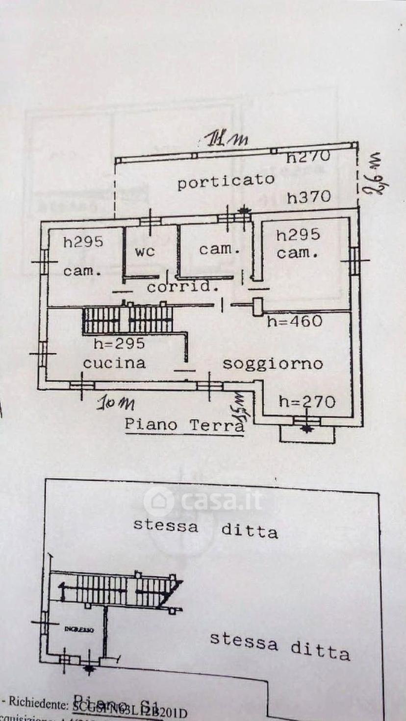 Villa in <roma — foto 15 di 32