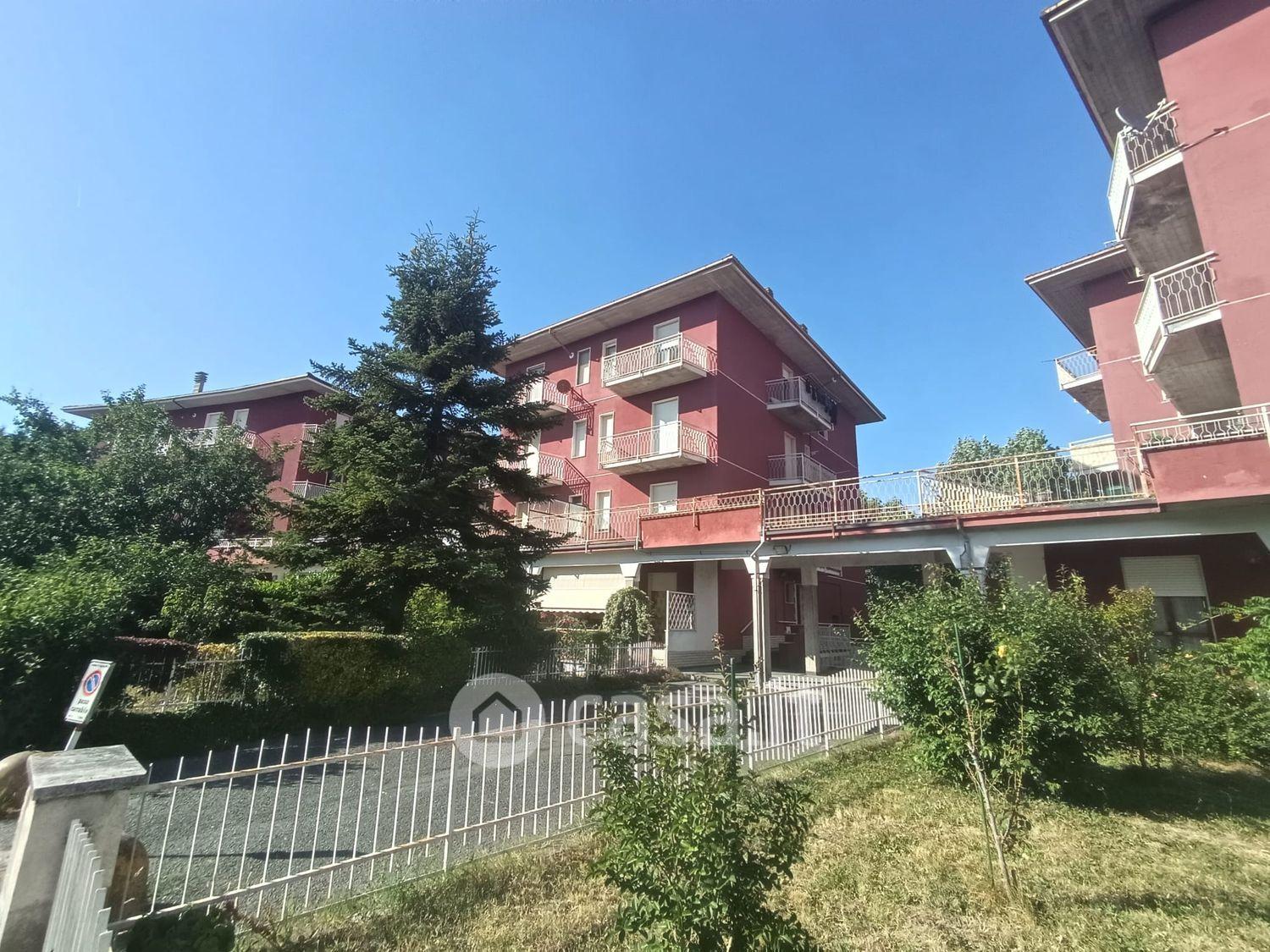 Bilocale in Via Guglielmo Marconi 11