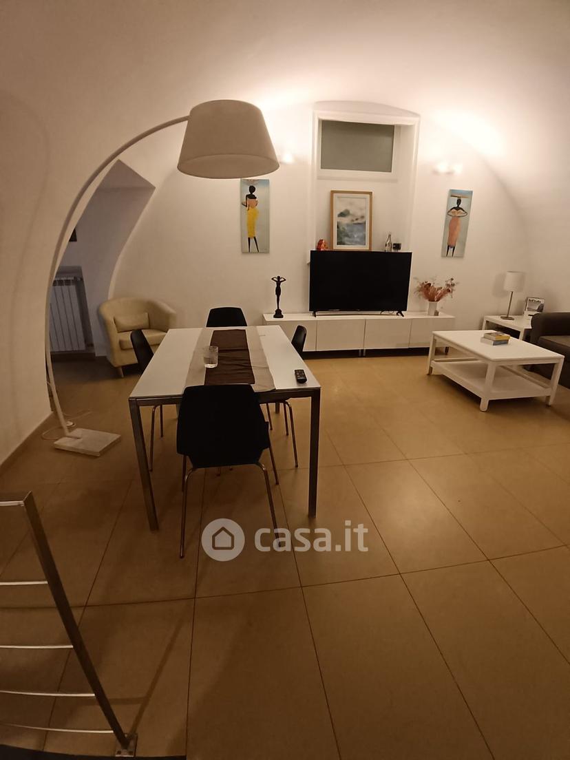 Trilocale in Via Vittoria Colonna — foto 10 di 39
