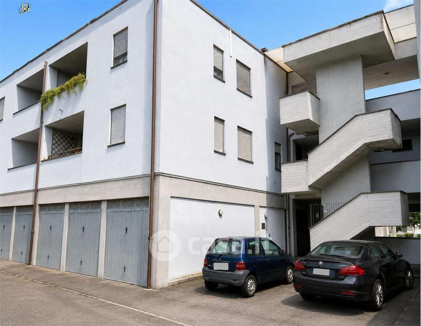 Appartamento in Via dei Timonieri 9 — foto 39 di 39