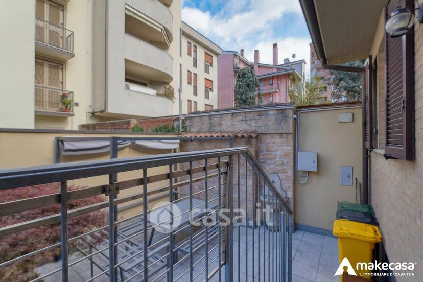 Villa in Via Giuseppina Biggiogero 1 — foto 33 di 33