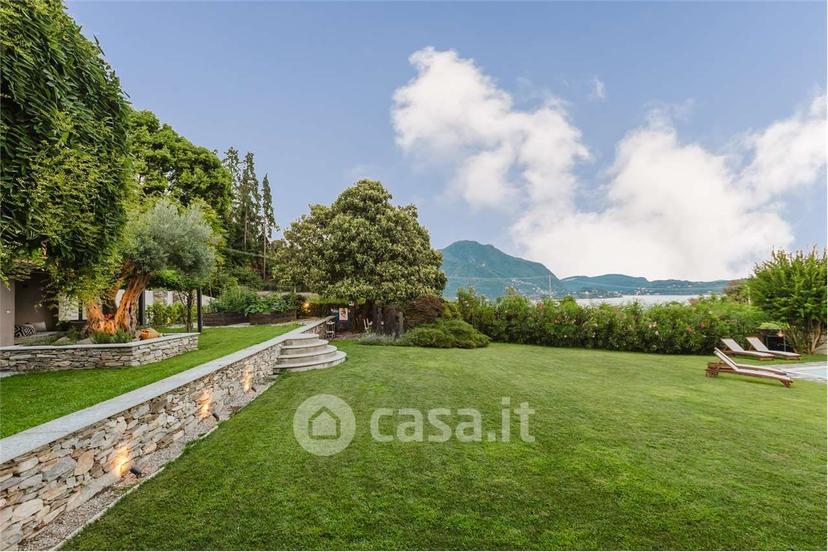 Villa in Via Intra Premeno — foto 8 di 88