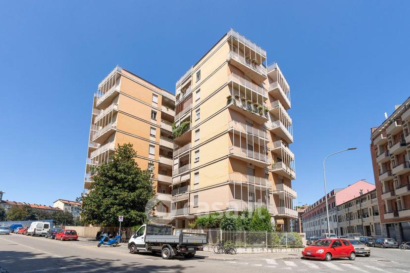 Stanza in Lungo Dora Firenze 19 — foto 12 di 74