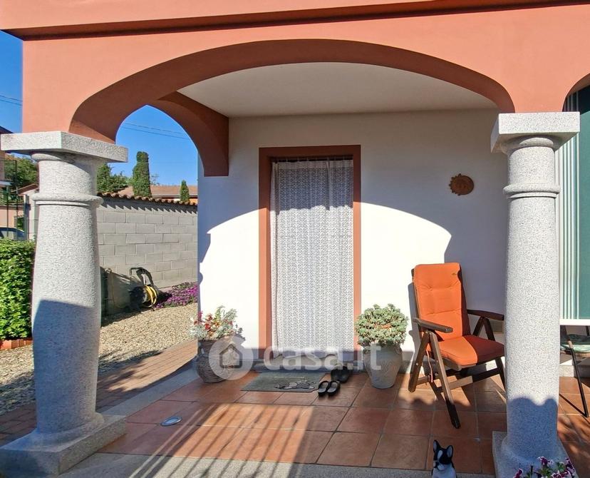 Villa in Via Ada Negri 3 — foto 48 di 53