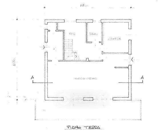 Villa in Località Moncasacco 6 — foto 15 di 27