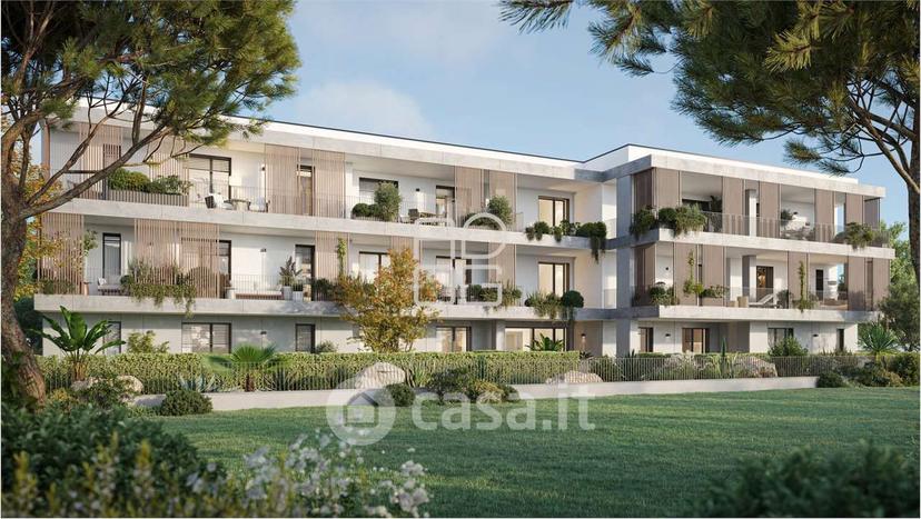 Trilocale in Via San Massimiliano Kolbe 39 — foto 4 di 15