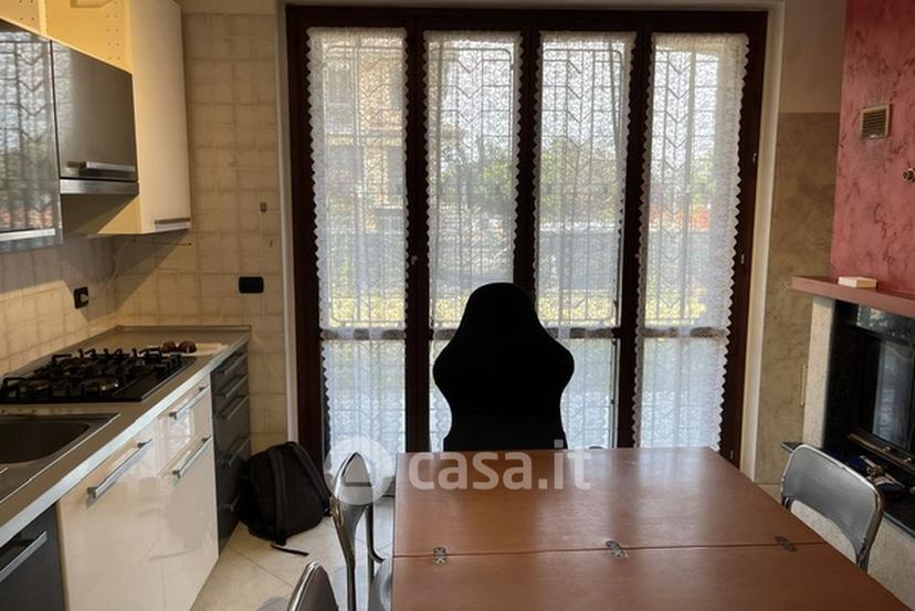 Quadrilocale in Via Cadore 5 — foto 24 di 39