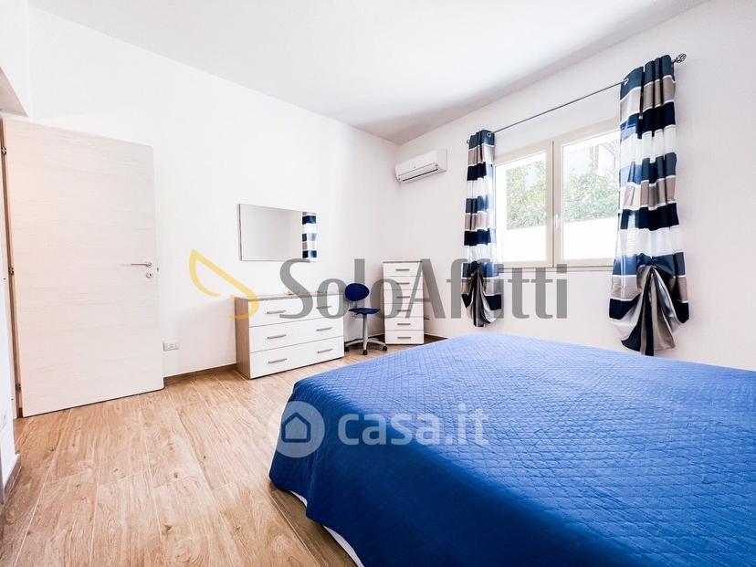 Quadrilocale in Michelangelo Buonarroti 2 — foto 11 di 24