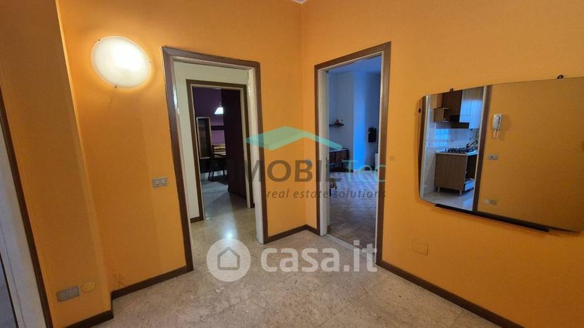 Trilocale in Via San Giuseppe — foto 20 di 22