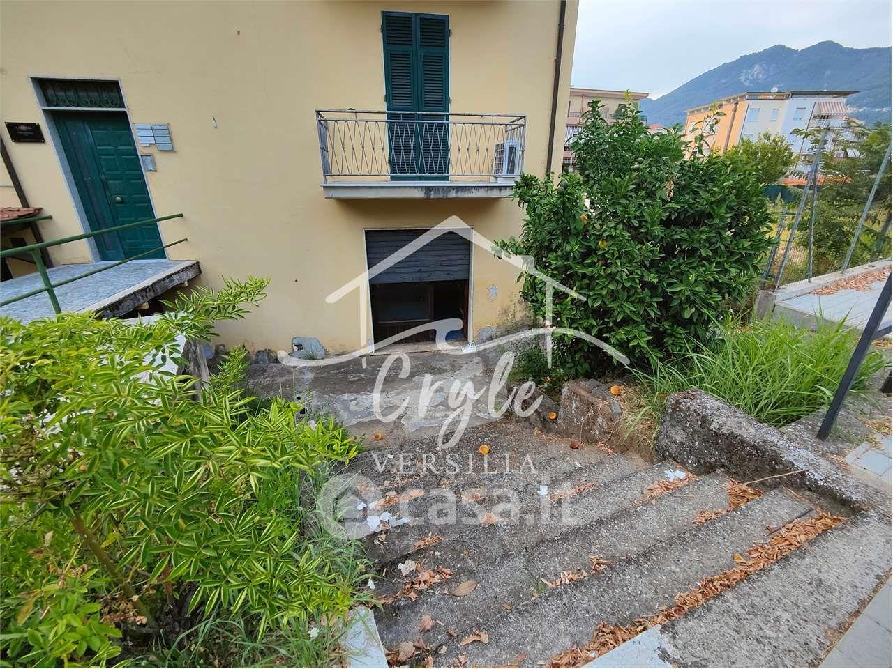 Trilocale in Via della Gora 57