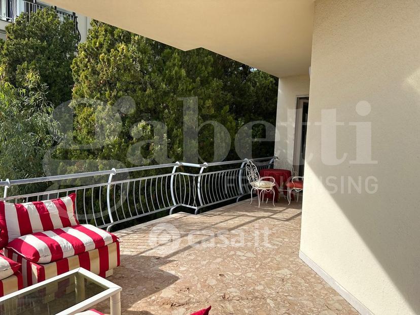 Appartamento in Viale Giosuè Carducci 11 — foto 18 di 40