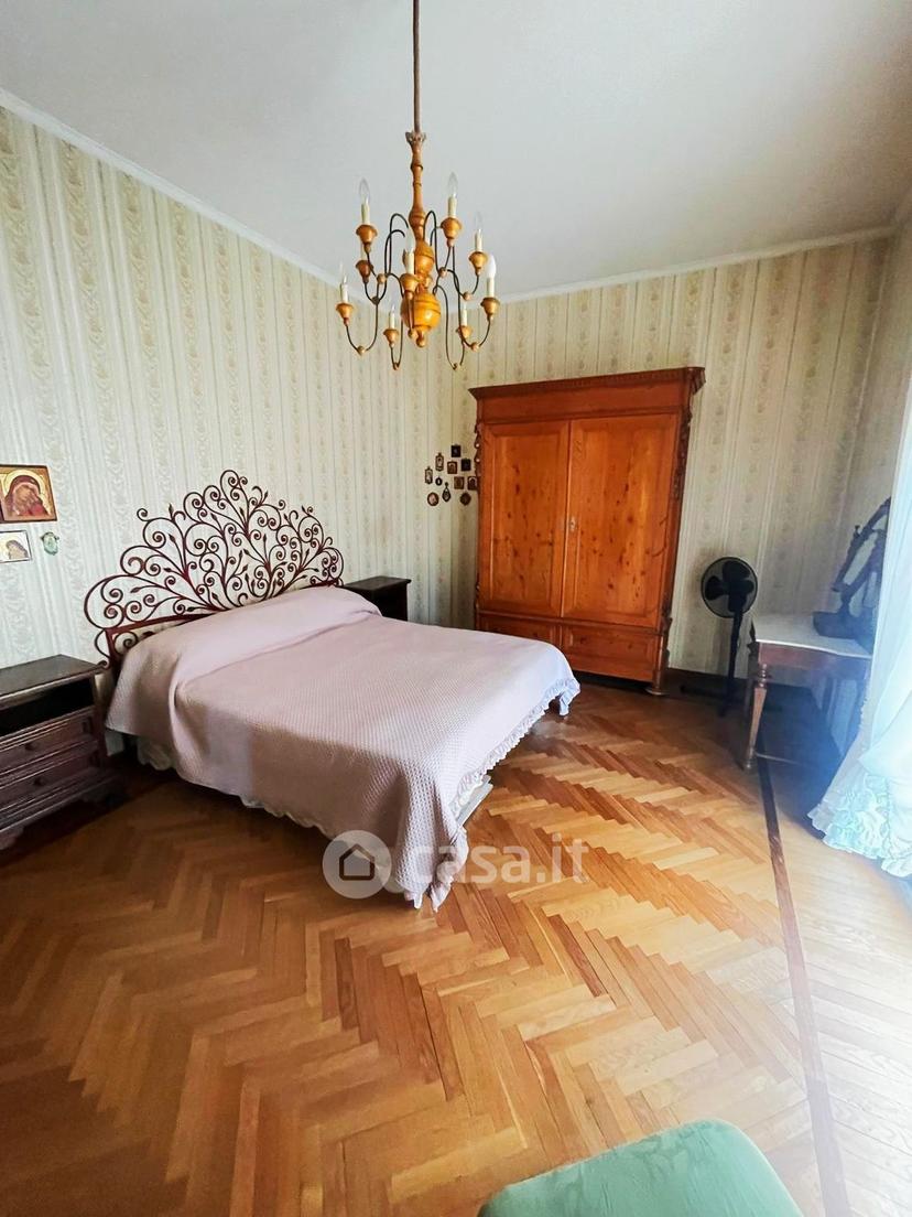 Appartamento in Via Aldo Manuzio — foto 44 di 51