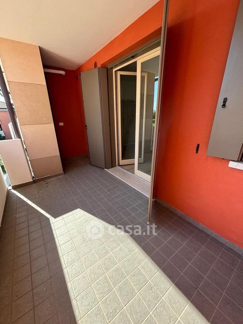 Trilocale in Via Lorenzo Lotto — foto 3 di 23