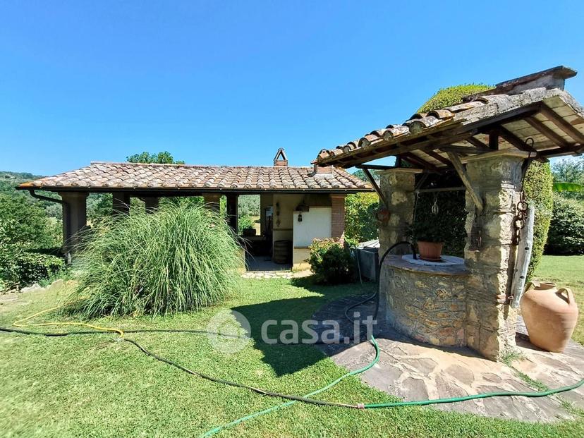 Villa in Strada Aquilano — foto 45 di 52
