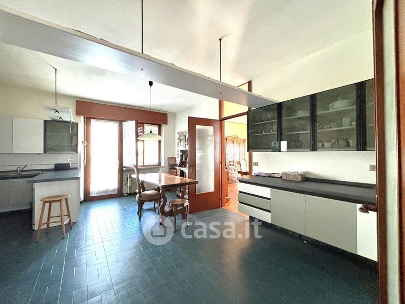Villa in Via Prà di Tòs 22 — foto 32 di 33