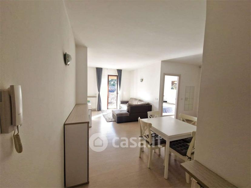 Bilocale in Piazza Dante — foto 8 di 37