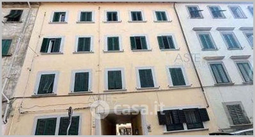 Quadrilocale in Via Guglielmo Oberdan