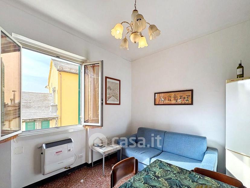Bilocale in Via Sapello 55