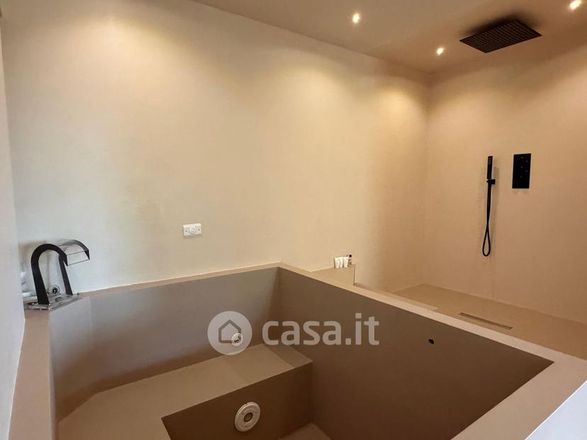 Quadrilocale in Via Messina 54 — foto 24 di 25
