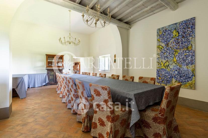 Villa in Via della Rocca 6 — foto 18 di 51