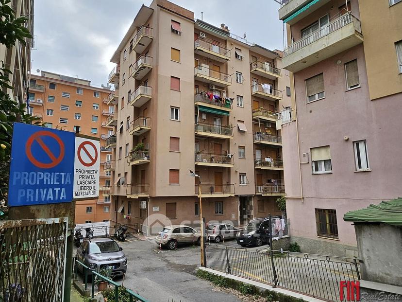 Bilocale in Via Jacopo Bonfadio — foto 18 di 40