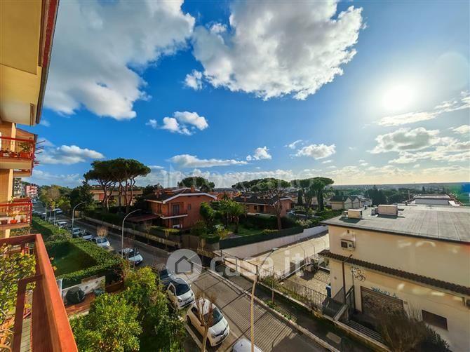 Appartamento in Via Posidippo — foto 23 di 26