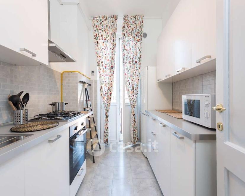 Stanza in Viale dello Scalo S. Lorenzo 65 — foto 35 di 46