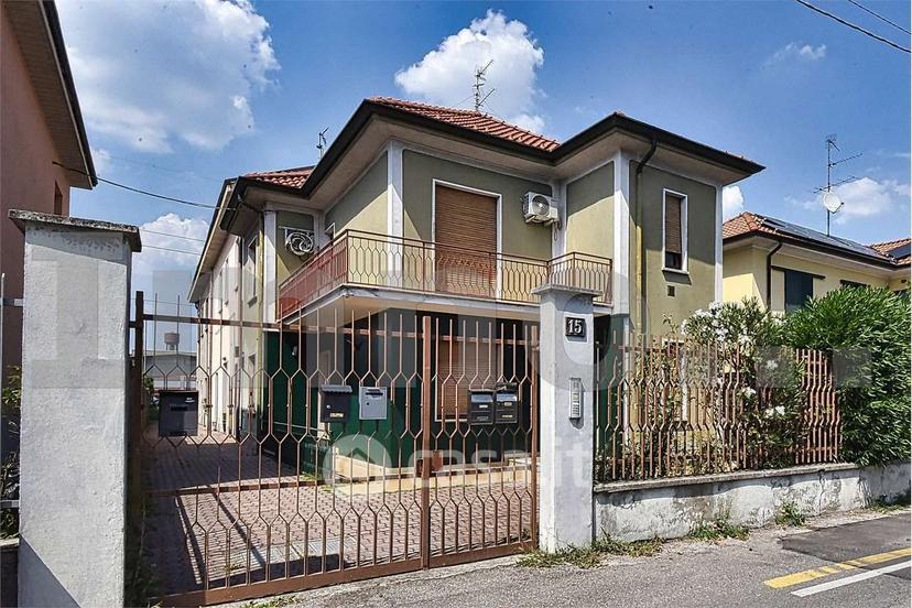 Bilocale in Via Padova 15 — foto 18 di 18