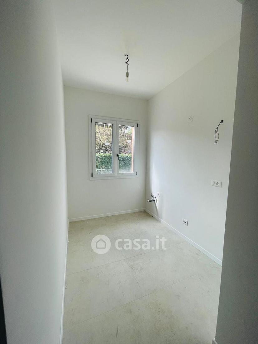 Quadrilocale in della Libertà 4 — foto 16 di 27